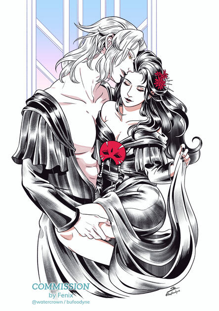 Commission for Sath (2)