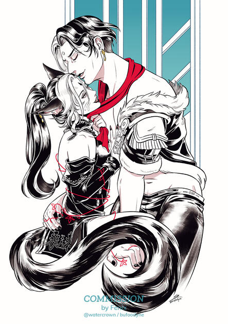 Commission for Sath (1)